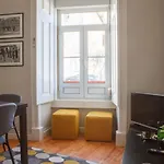 Apartamento Alfama Graca District Typical & Bright , 3 Bedroom With Ac 1st Floor Lisboa