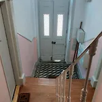 Alfama Graca District Typical & Bright , 3 Bedroom With Ac 1st Floor Apartamento *