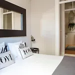 Alfama Graca District Typical & Bright , 3 Bedroom With Ac 1st Floor Apartamento *