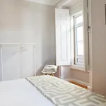 Apartamento Alfama Graca District Typical & Bright , 3 Bedroom With Ac 1st Floor