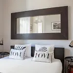 Apartamento Alfama Graca District Typical & Bright , 3 Bedroom With Ac 1st Floor