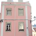 Apartamento Alfama Graca District Typical & Bright , 3 Bedroom With Ac 1st Floor *