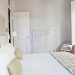 Alfama Graca District Typical & Bright , 3 Bedroom With Ac 1st Floor Lisboa